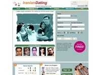 Iranian Dating