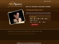 Afro Romance
