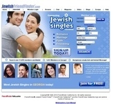 Jewish FriendFinder