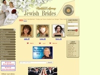 Jewish Brides