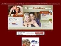 Single Christians Only