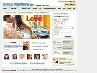 French FriendFinder