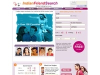 Indian Friend Search