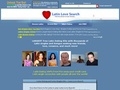 Latin Love Search