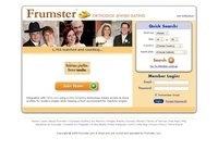 Frumster