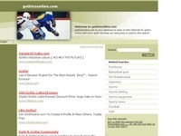 Gothics Online