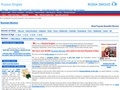 Russia Singles