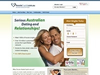 Aussie Cupid