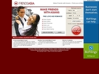 Friends Asia