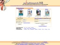 Asian Matches