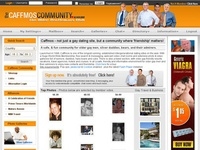 Caffmos Community