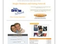 Single Christian Network