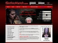 Gothic Match