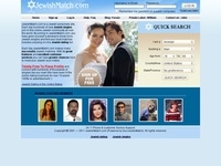 Jewish Match