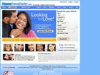 Filipino Friend Finder