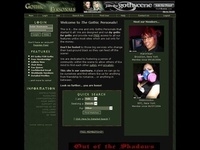 Gothic Personals