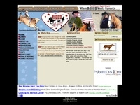 Rodeo Singles