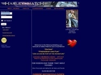 Harley-Match