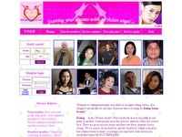 Dating Asian Beauty