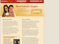 Catholic Mingle
