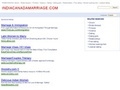 India Canada Marriage