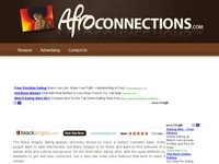 Afro Connections