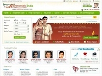 Matrimonials India