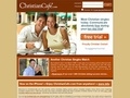 Christian Cafe