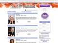 1st International Marriage Network