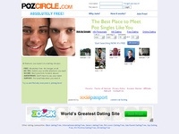 Poz Circle