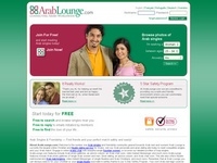 Arab Lounge