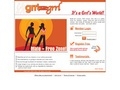 grrl 2 grrl