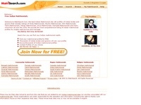 MatriSearch