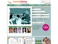Iranian Dating