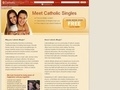 Catholic Mingle