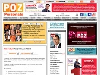 POZ Personals