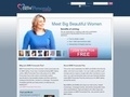 BBW Personals Plus