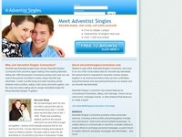 Adventist Singles Connection