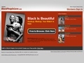 Black People Love