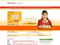 Rishtey