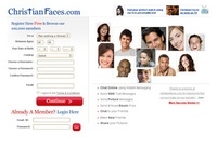 Christian Faces