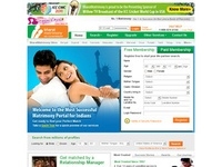 Bharat Matrimony