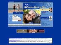 A Jewish Dating Site