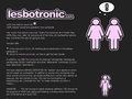 Lesbotronic