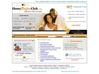 Ebony Singles Club
