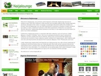 Naija Lounge