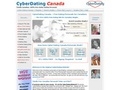 Cyber Dating Canada