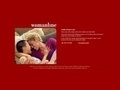 Womanline