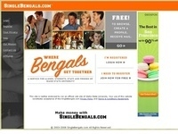 Single Bengals