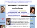 Kiev Connections